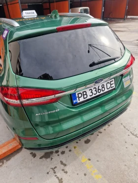 Ford Mondeo, снимка 7