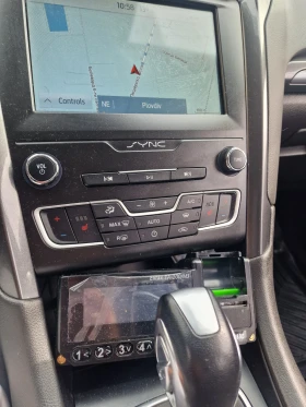 Ford Mondeo, снимка 12