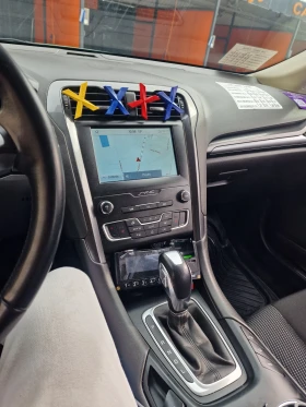 Ford Mondeo, снимка 10