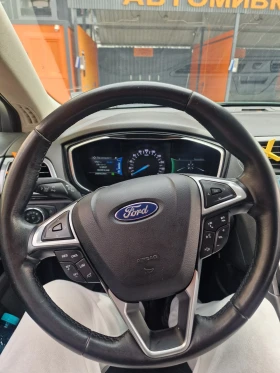 Ford Mondeo, снимка 9