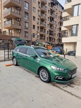 Ford Mondeo, снимка 1