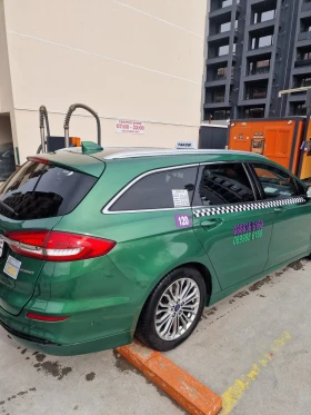 Ford Mondeo, снимка 8