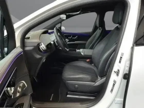 Mercedes-Benz EQS SUV 500 4Matic = AMG Line = 7 Seats Гаранция, снимка 7
