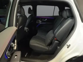 Mercedes-Benz EQS SUV 500 4Matic = AMG Line = 7 Seats Гаранция, снимка 11