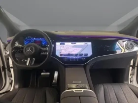Mercedes-Benz EQS SUV 500 4Matic = AMG Line = 7 Seats Гаранция, снимка 9
