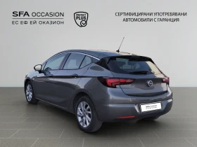 Opel Astra K Elegance 1.5 дизел (122 к.с.) MT6 // 2105075O, снимка 7