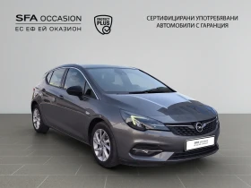 Opel Astra K Elegance 1.5 дизел (122 к.с.) MT6 // 2105075O, снимка 3