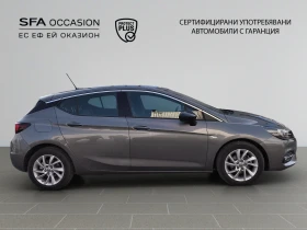 Opel Astra K Elegance 1.5 дизел (122 к.с.) MT6 // 2105075O, снимка 4