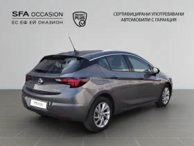 Opel Astra K Elegance 1.5 дизел (122 к.с.) MT6 // 2105075O, снимка 5