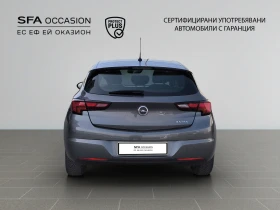 Opel Astra K Elegance 1.5 дизел (122 к.с.) MT6 // 2105075O, снимка 6