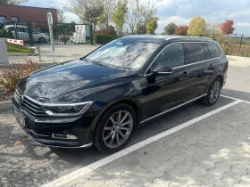 VW Passat 4x4 190hp, снимка 8