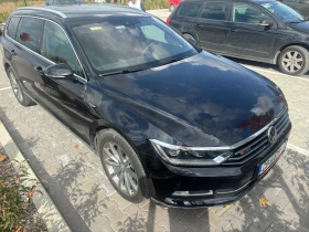VW Passat 4x4 190hp, снимка 7