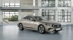 Mercedes-Benz E 220 d 4MATIC, снимка 1