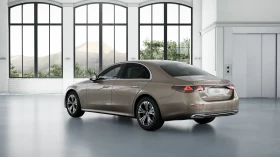 Mercedes-Benz E 220 d 4MATIC, снимка 6