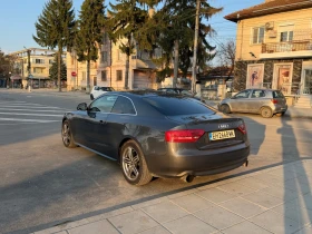 Audi A5 2.7 TDI  Coupe Face Автоматик/Кожен салон!, снимка 3