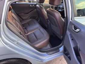 Hyundai Ioniq Premium, снимка 15