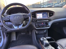 Hyundai Ioniq Premium, снимка 12