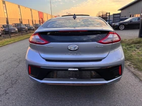 Hyundai Ioniq Premium, снимка 6