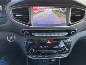 Hyundai Ioniq Premium, снимка 13