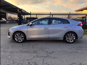 Hyundai Ioniq Premium, снимка 4