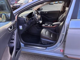 Hyundai Ioniq Premium, снимка 11