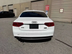 Audi A5 * Technik * 2 КЛЮЧА* PANO* KEYLESS* ПОДГРЕВ* , снимка 4