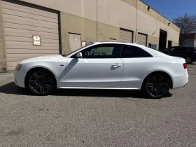 Audi A5 * Technik * 2 КЛЮЧА* PANO* KEYLESS* ПОДГРЕВ* , снимка 2