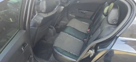 Opel Astra 1.7 CDTI , снимка 9