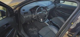 Opel Astra 1.7 CDTI , снимка 7