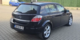 Opel Astra 1.7 CDTI , снимка 4