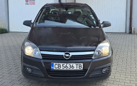 Opel Astra 1.7 CDTI , снимка 6