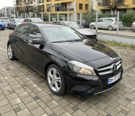 Mercedes-Benz A 150 SPORT, снимка 1