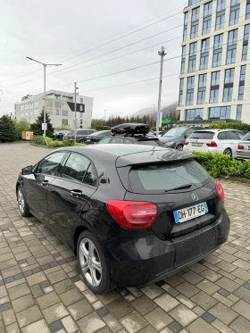 Mercedes-Benz A 150 SPORT, снимка 6