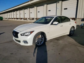 Infiniti Q50 3.0T PREMIUM, снимка 3