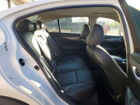 Infiniti Q50 3.0T PREMIUM, снимка 9