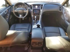 Infiniti Q50 3.0T PREMIUM, снимка 8