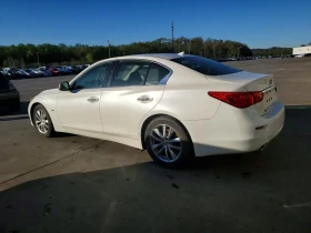 Infiniti Q50 3.0T PREMIUM, снимка 5
