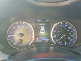 Infiniti Q50 3.0T PREMIUM, снимка 11