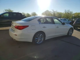 Infiniti Q50 3.0T PREMIUM, снимка 6