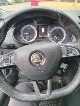 Skoda Octavia, снимка 6