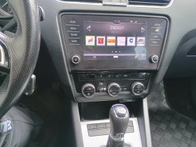 Skoda Octavia, снимка 10