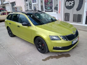 Skoda Octavia, снимка 3