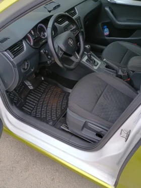 Skoda Octavia, снимка 7