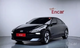 Hyundai Ioniq 6 Long Range AWDE-Lite | ЗАДНА КАМЕРА | KEYLESS | , снимка 1