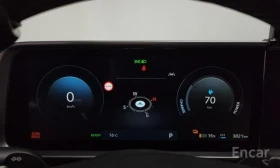 Hyundai Ioniq 6 Long Range AWDE-Lite | ЗАДНА КАМЕРА | KEYLESS | , снимка 8