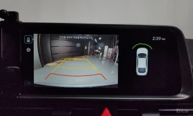 Hyundai Ioniq 6 Long Range AWDE-Lite | ЗАДНА КАМЕРА | KEYLESS | , снимка 14