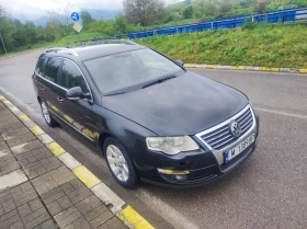 VW Passat 2.0 tdi 4x4, снимка 1