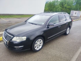 VW Passat 2.0 tdi 4x4, снимка 8