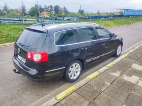 VW Passat 2.0 tdi 4x4, снимка 4