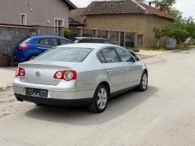 VW Passat 2.0TDI 140hp, снимка 3